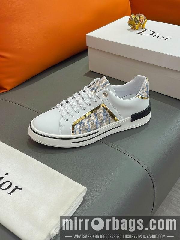 Dior Shoes sz38-44 mnw0318