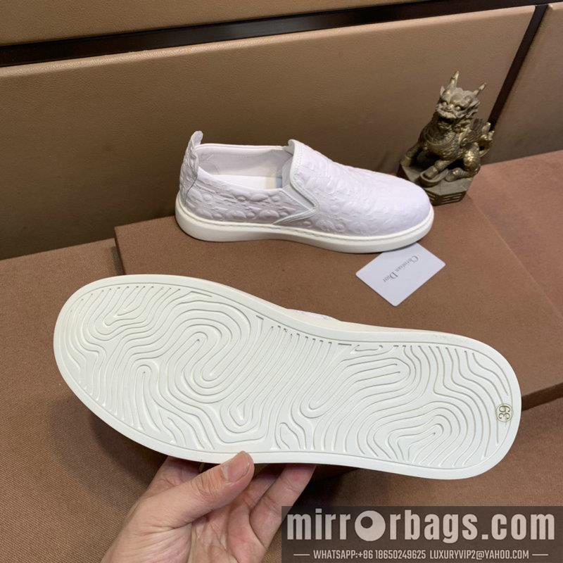 Dior Shoes sz38-44 0506