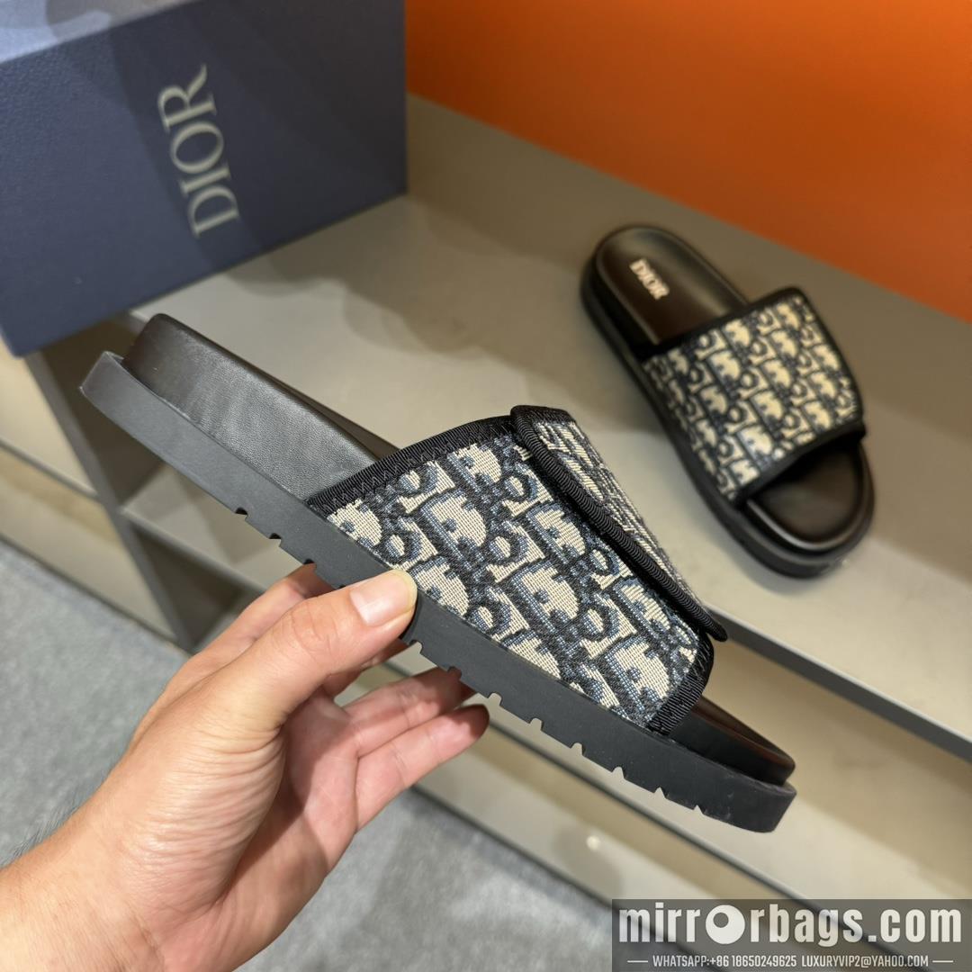 Dior Shoes sz38-45 h0502