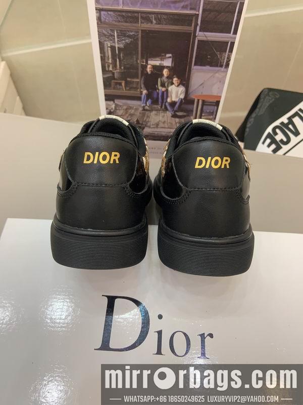 Dior Shoes sz38-44 hnm0141
