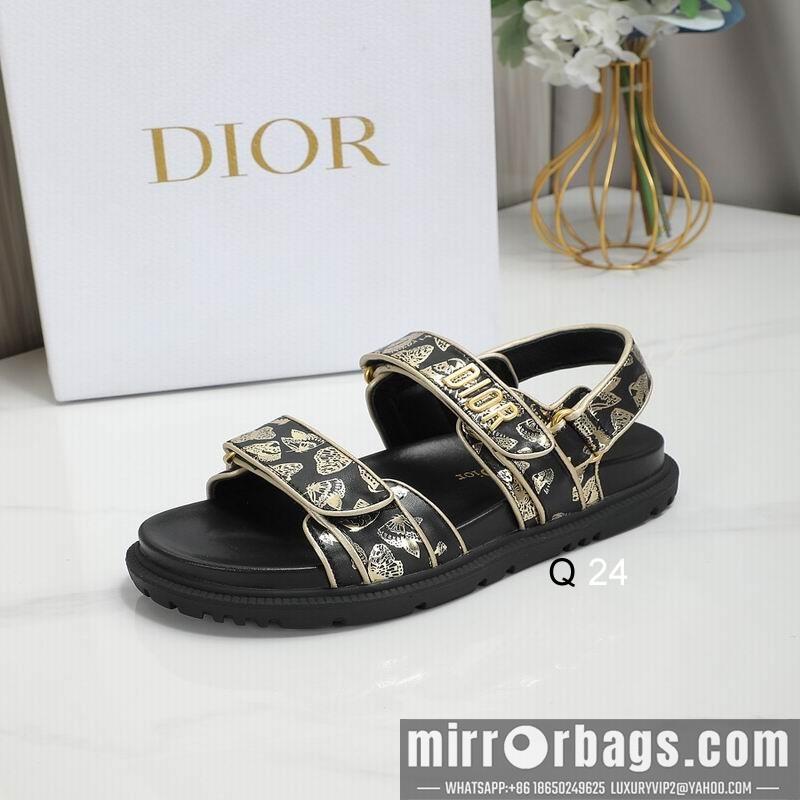 Dior Shoes sz35-40 RW0404