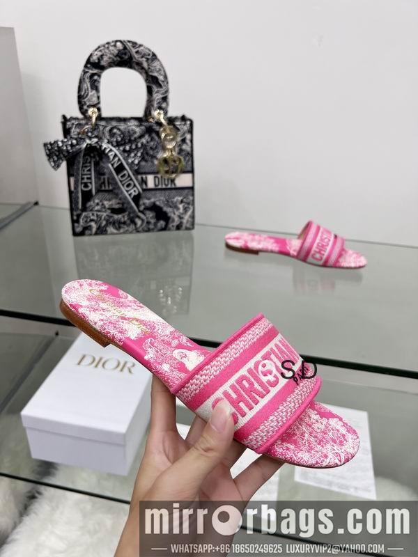 Dior Shoes sz34-46SD0116