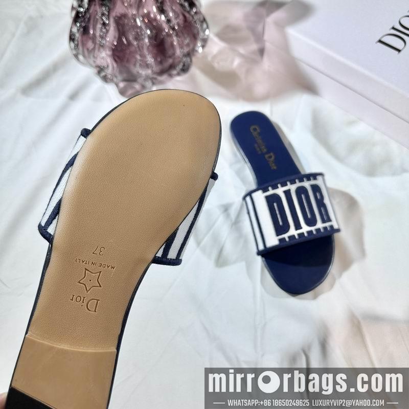 Dior Shoes sz35-40 GDT0402