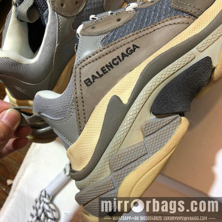 Balenciaga Shoes 1982217