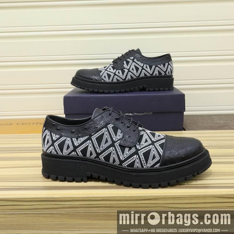 Dior Shoes sz38-45 mnw0187