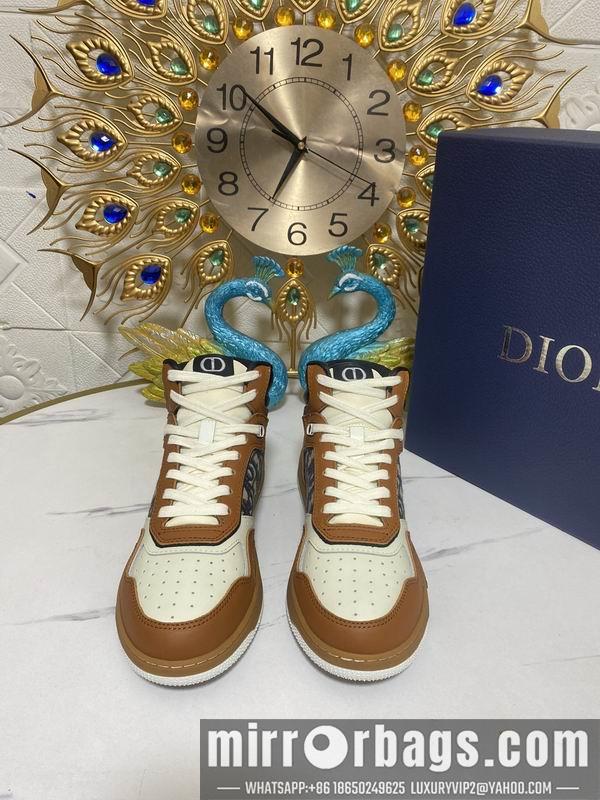 Dior Shoes sz35-45 mnm0103