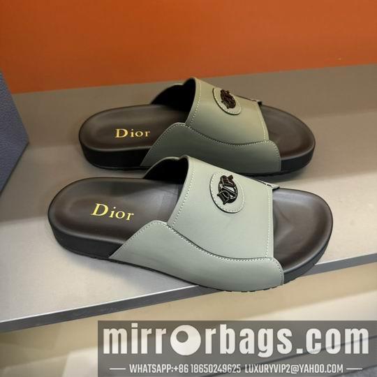 Dior Shoes sz38-45 hnh0803