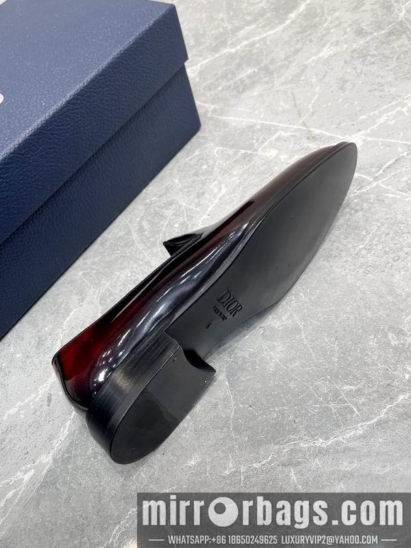 Dior Shoes sz39-44 hnm0131