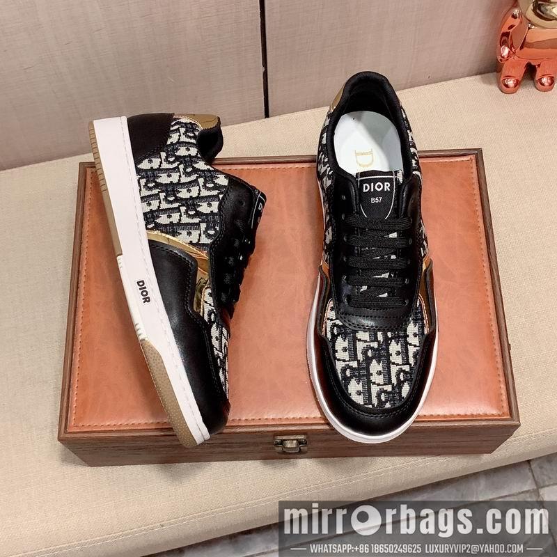 Dior Shoes sz38-44 mnw0401