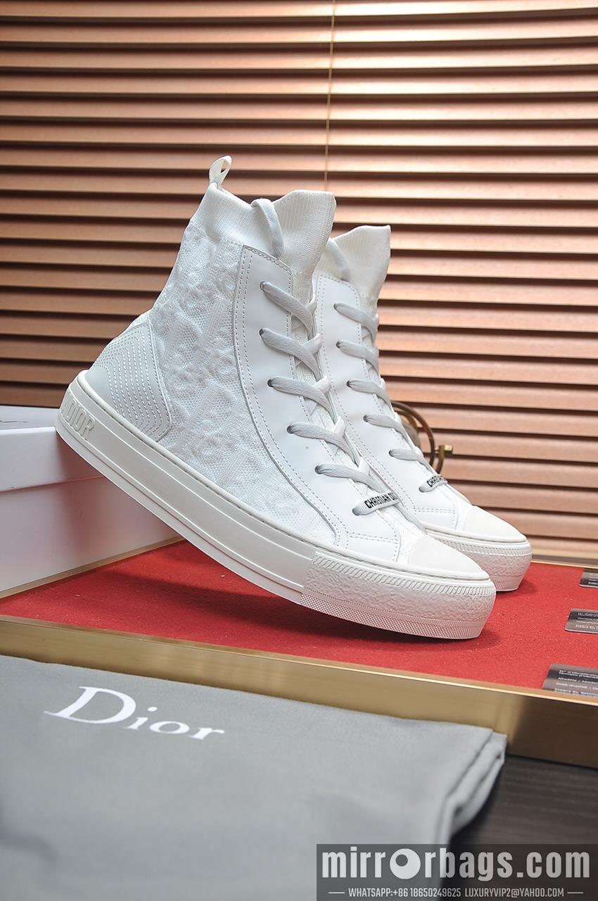 Dior Shoes sz35-44 h0805