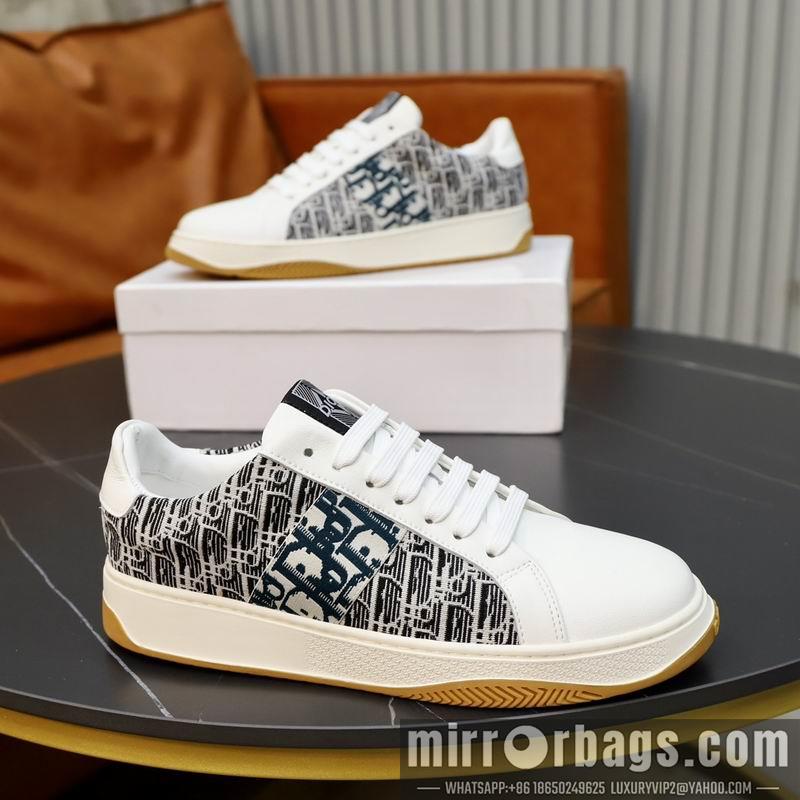 Dior Shoes sz38-44 hnm0160