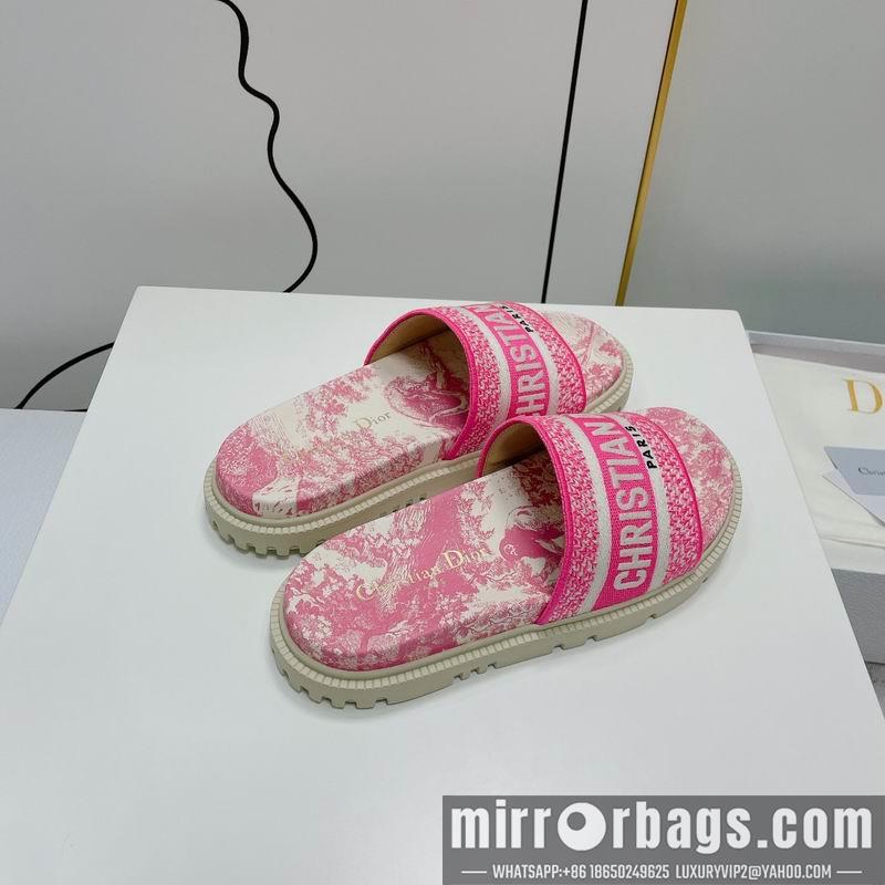 Dior Shoes sz35-40 mnw0407