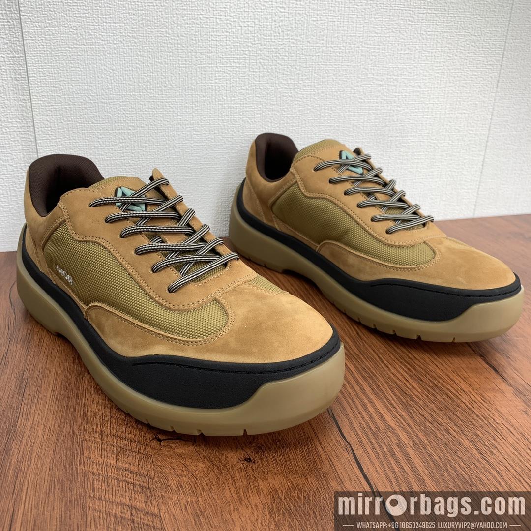 Dior Shoes sz39-44 hnh1210