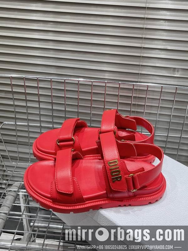 Dior Shoes sz35-41 mnw0211