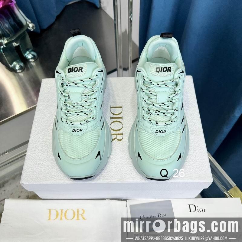 Dior Shoes sz35-44 L0902