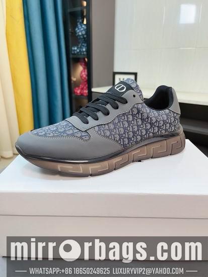 Dior Shoes sz38-44 mnh0705