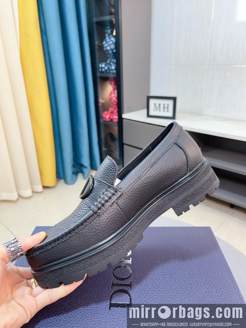 Dior Shoes sz38-44 h0811