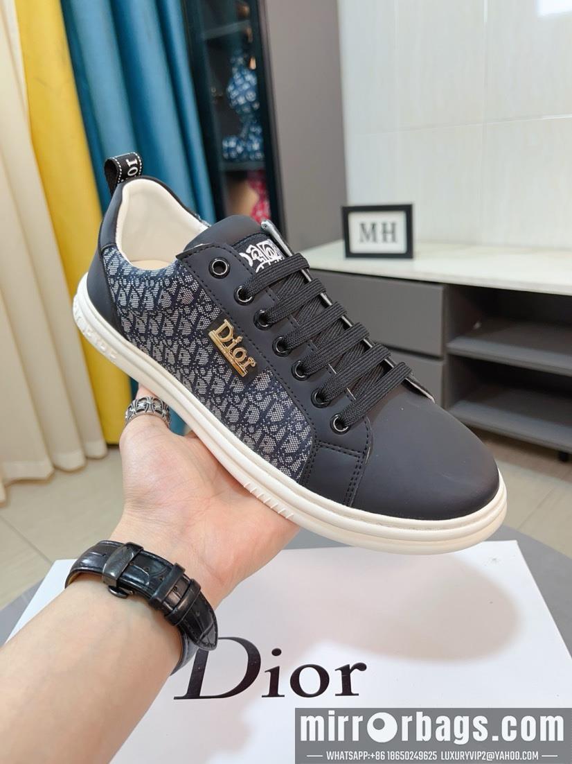Dior Shoes sz38-44 h0804