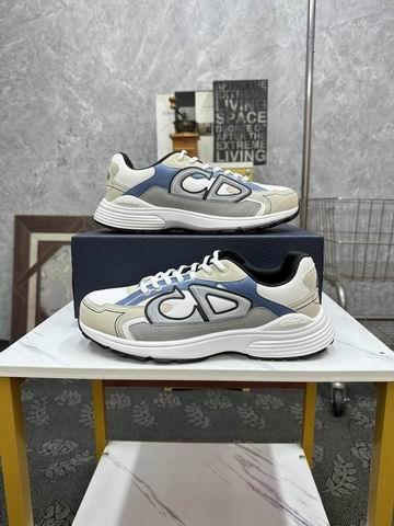 Dior Shoes sz35-45 hnh0616