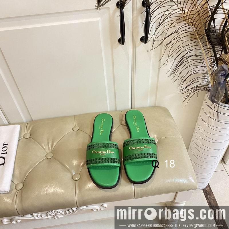 Dior Shoes sz35-40 Y1101