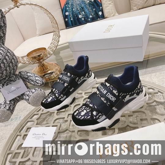 Dior Shoes sz34-41 mnh0904