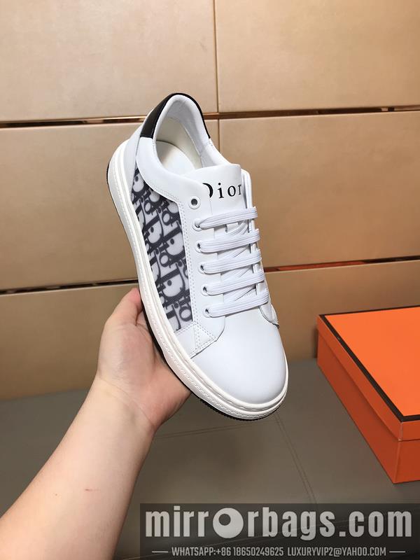 Dior Shoes sz38-44 jyh0204