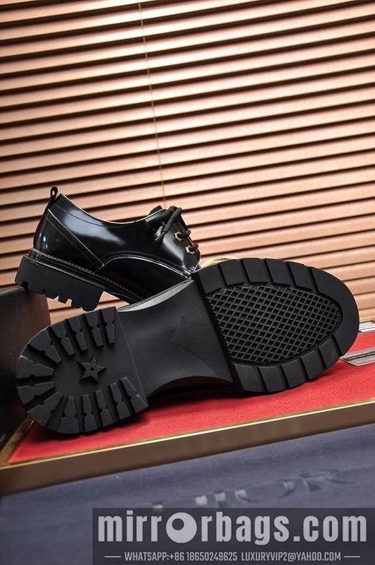 Dior Shoes sz38-45 mnm0104