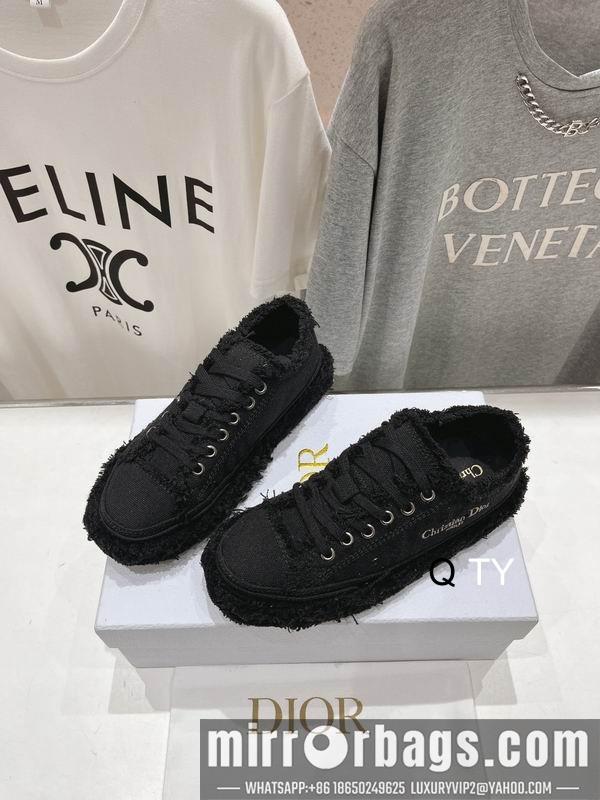 Dior Shoes sz35-40 TY0601