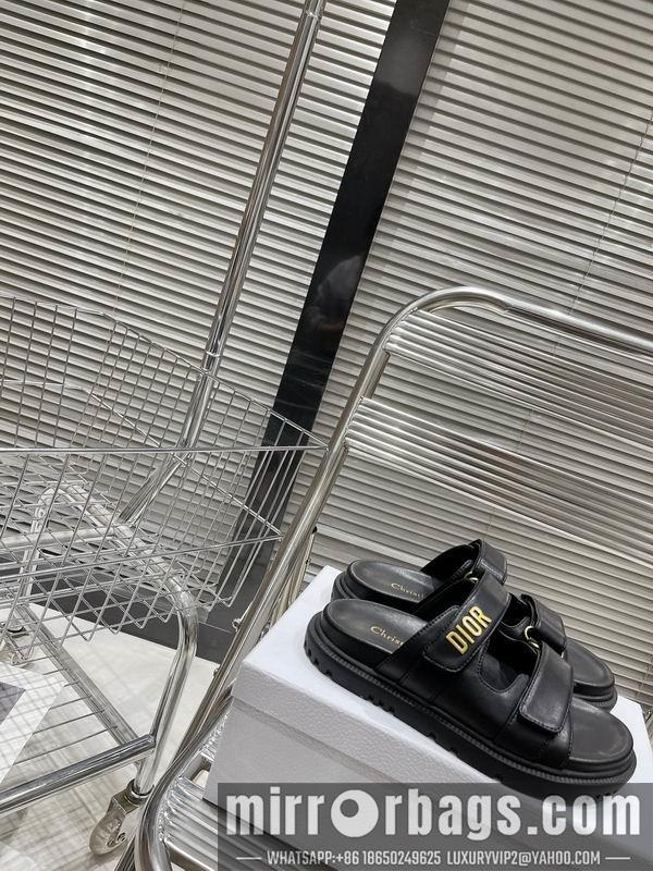 Dior Shoes sz35-41 mnw0217