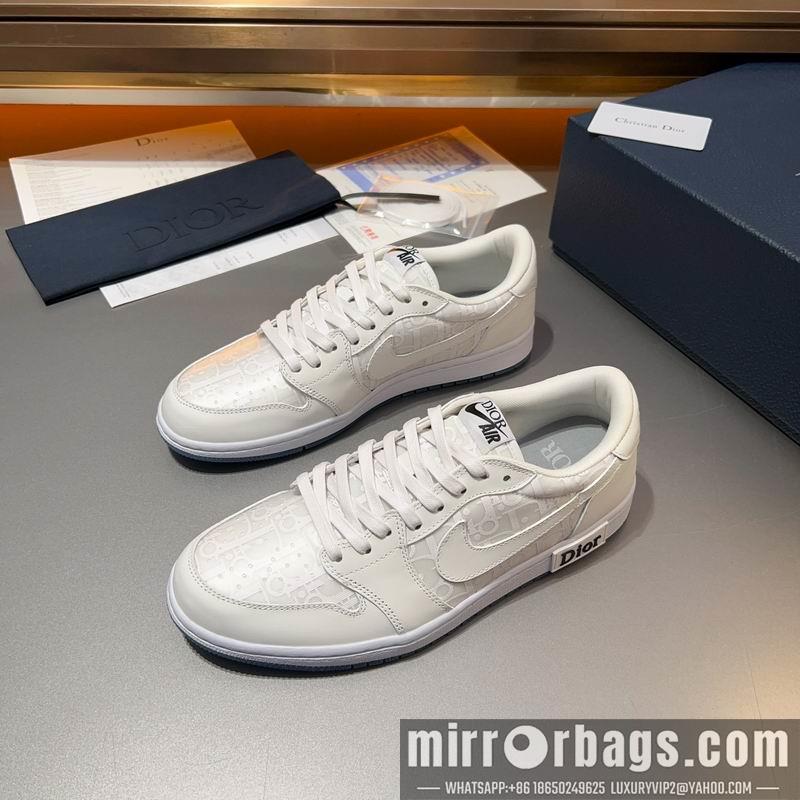 Dior Shoes sz38-44 hnw0406