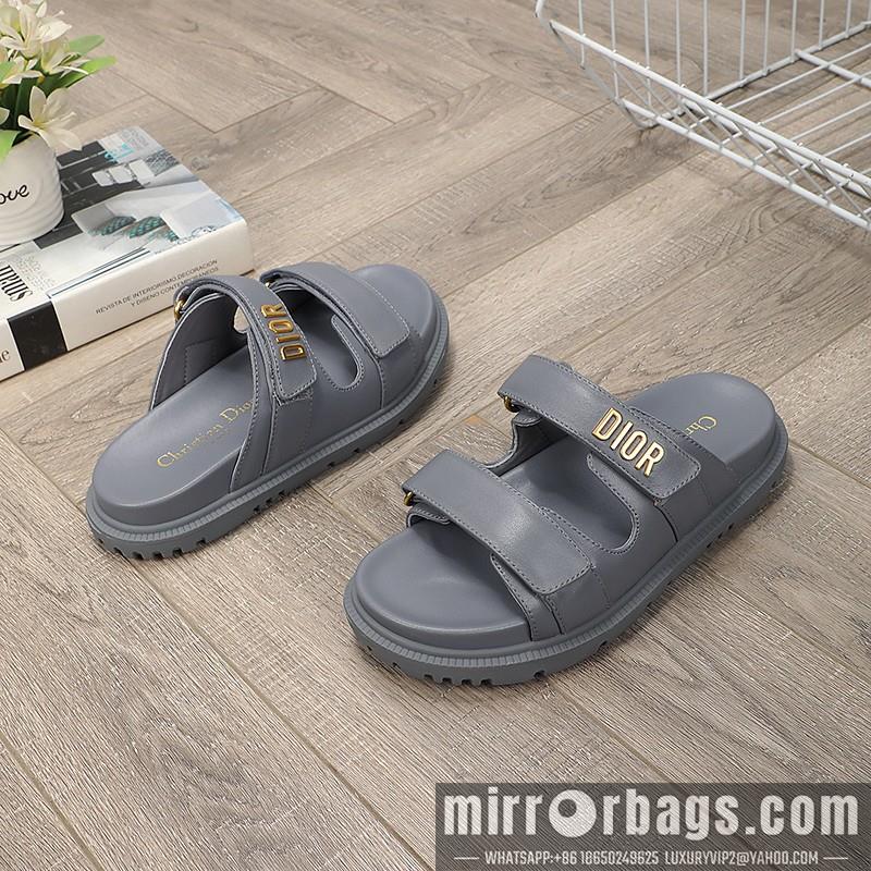 Dior Shoes sz35-42 mnw0304