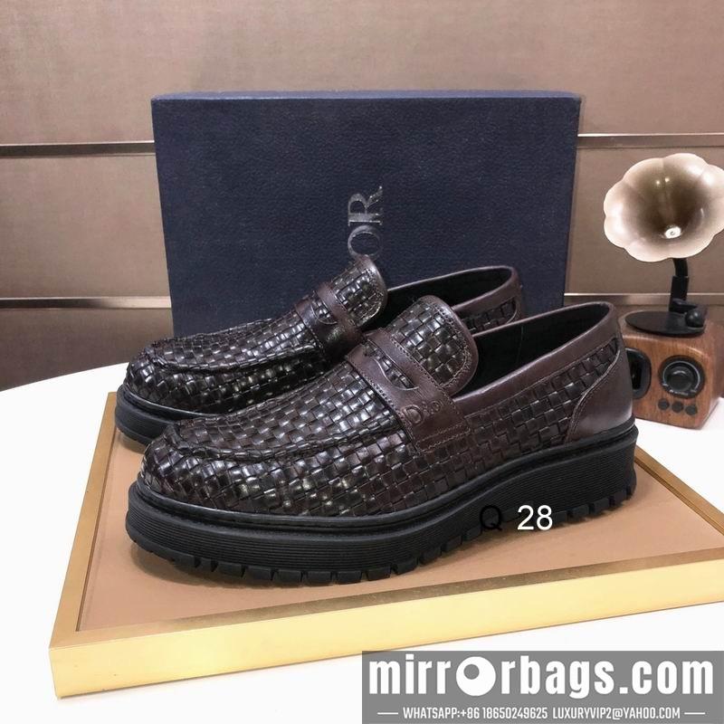 Dior Shoes sz38-45 N1205