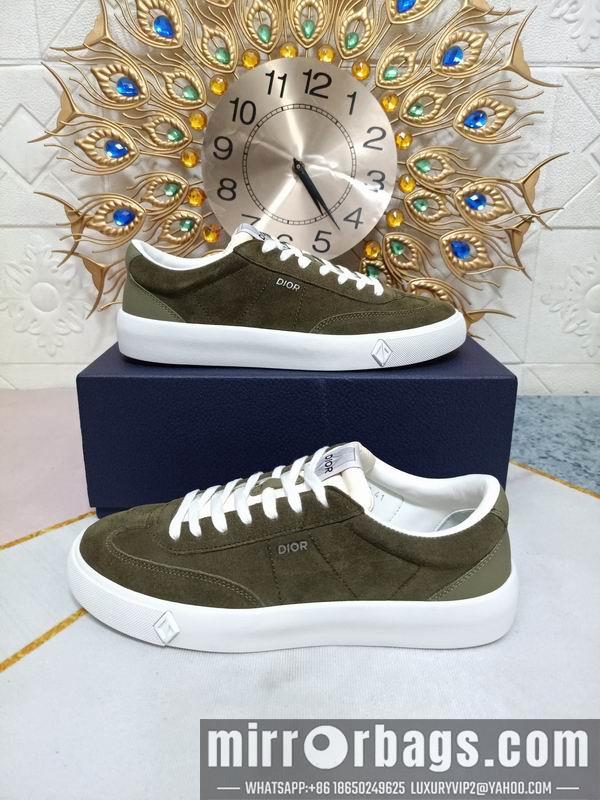 Dior Shoes sz35-45 mnm0109