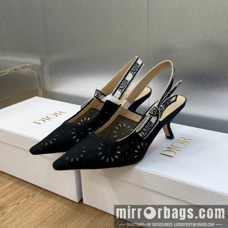 Dior Shoes sz34-42 6.5cm mnw0220