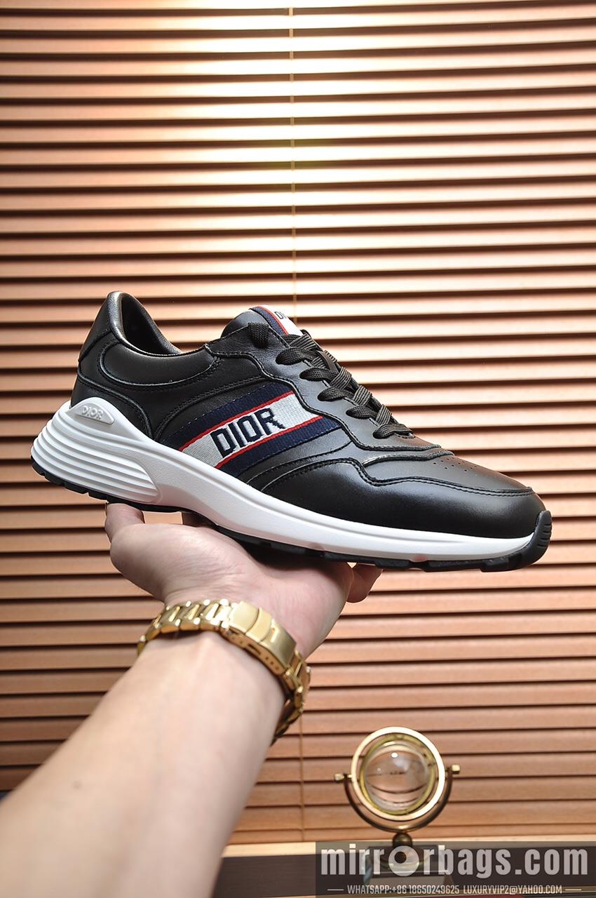 Dior Shoes sz38-44 h0607