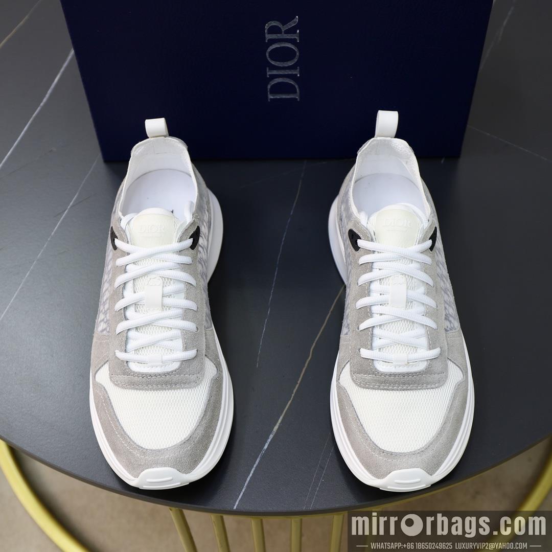 Dior Shoes sz38-44 h1001