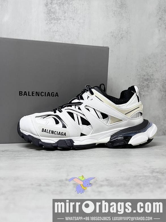 Balenciaga Shoes sz38-44 ngh0229