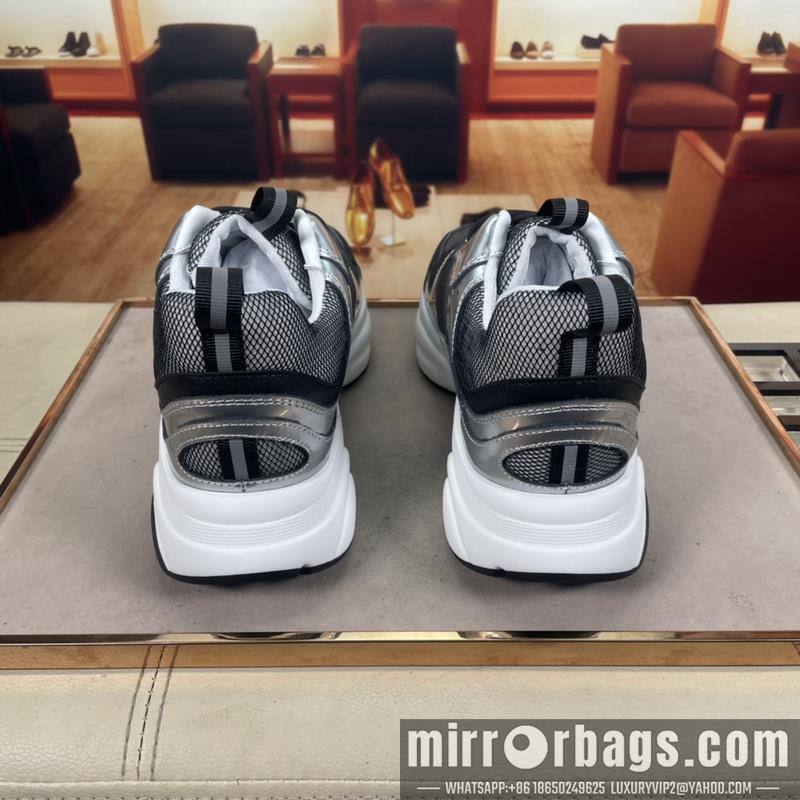 Dior Shoes sz35-45 Whf0102