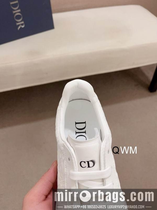 Dior Shoes sz38-45 WM0801