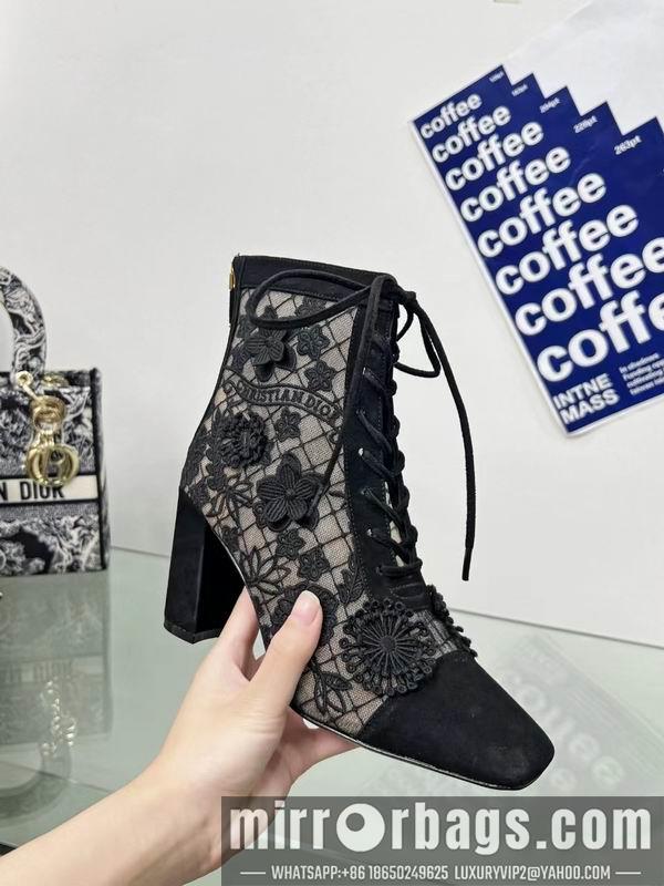 Dior Shoes sz34-43 8cm mnw0301