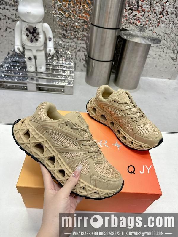 Dior Shoes sz38-45 JY0101