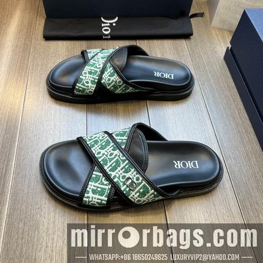 Dior Shoes sz38-45 mnh0513