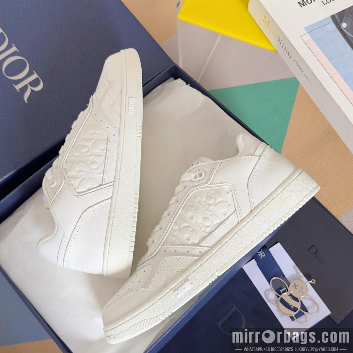 Dior Shoes sz35-45 h0903