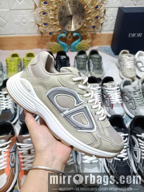 Dior Shoes sz38-45 BS0601