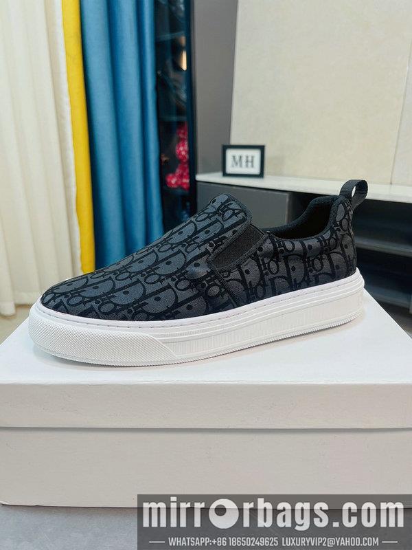 Dior Shoes sz38-44 0507
