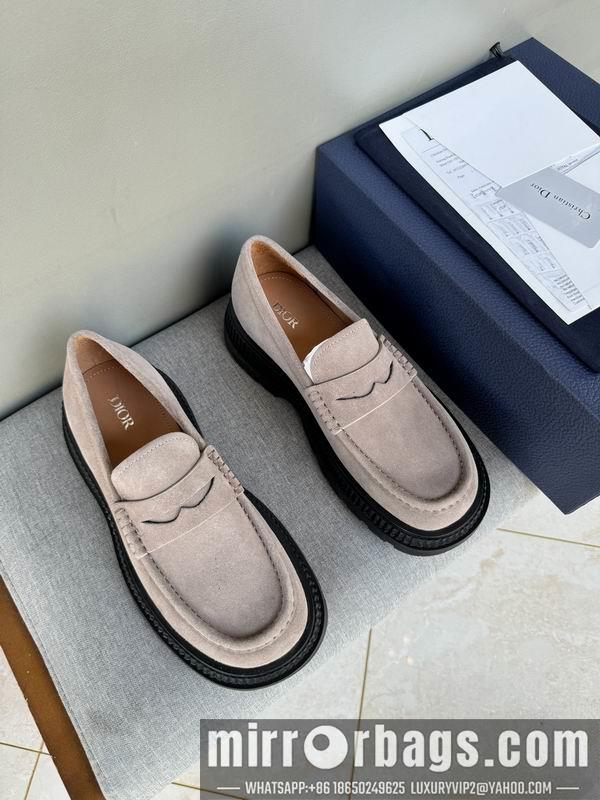 Dior Shoes sz39-44 hnh0329