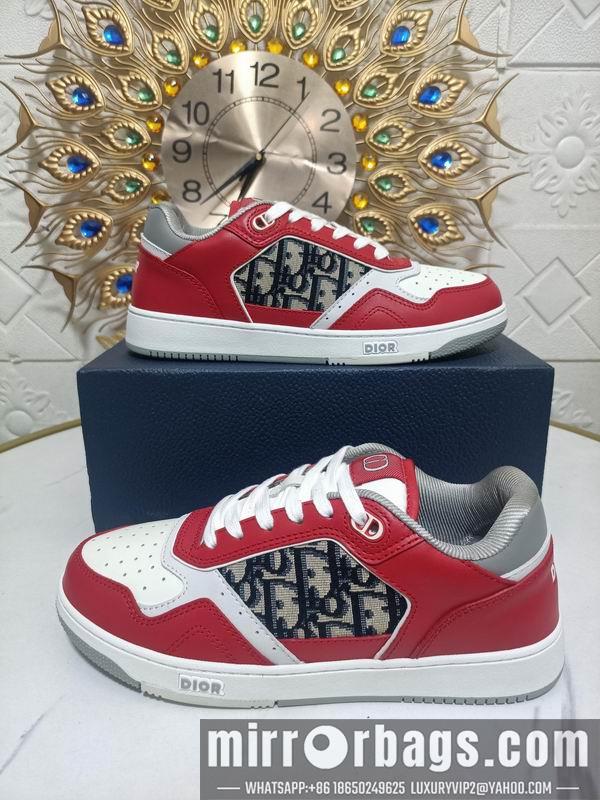 Dior Shoes sz35-45 mnm0104