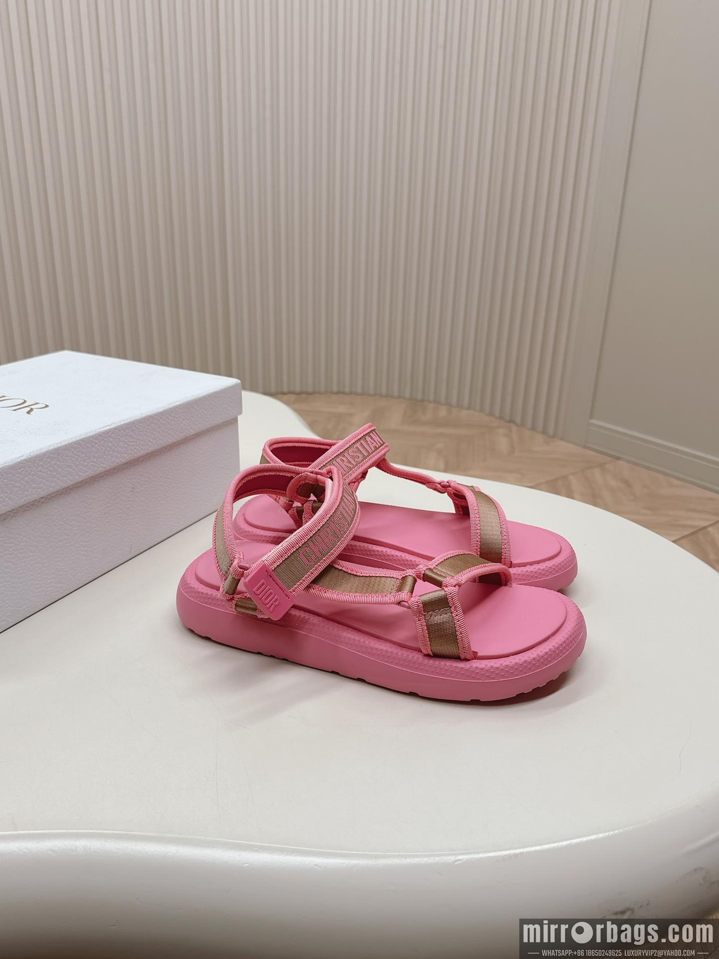Dior Shoes sz35-41 h0711
