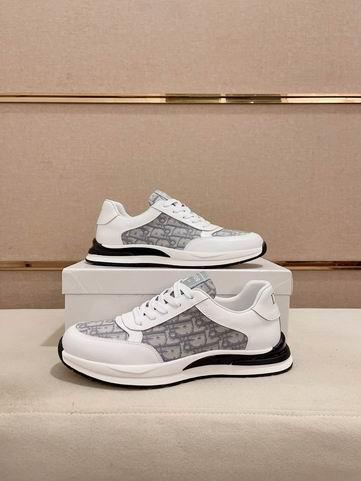 Dior Shoes sz38-44 hnh0618