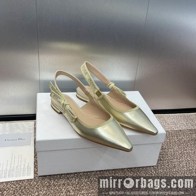 Dior Shoes sz33-44 mnw0402
